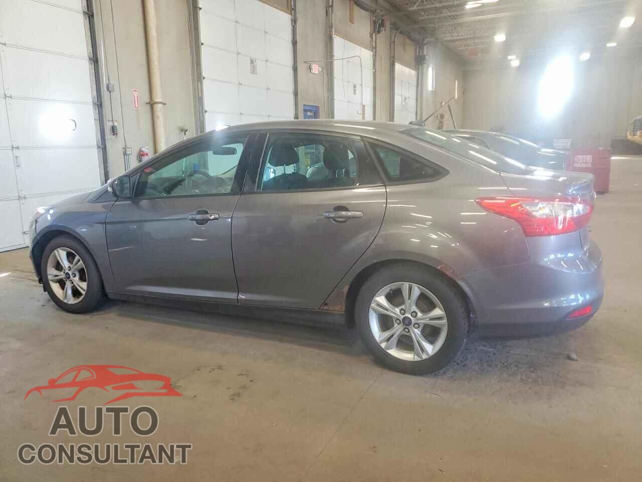 FORD FOCUS 2014 - 1FADP3F20EL432039