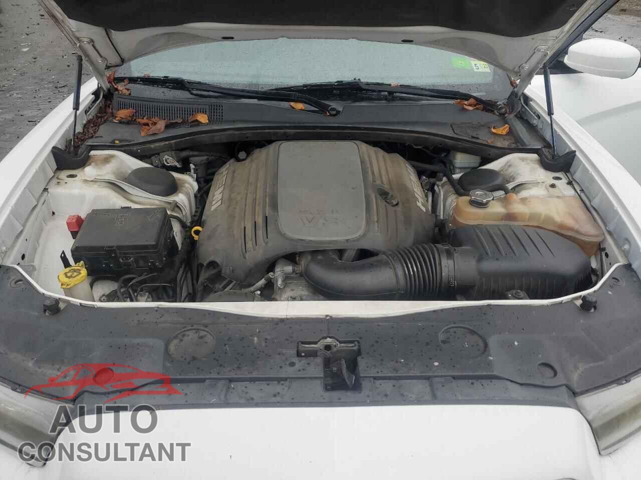 DODGE CHARGER 2012 - 2C3CDXCT0CH232392