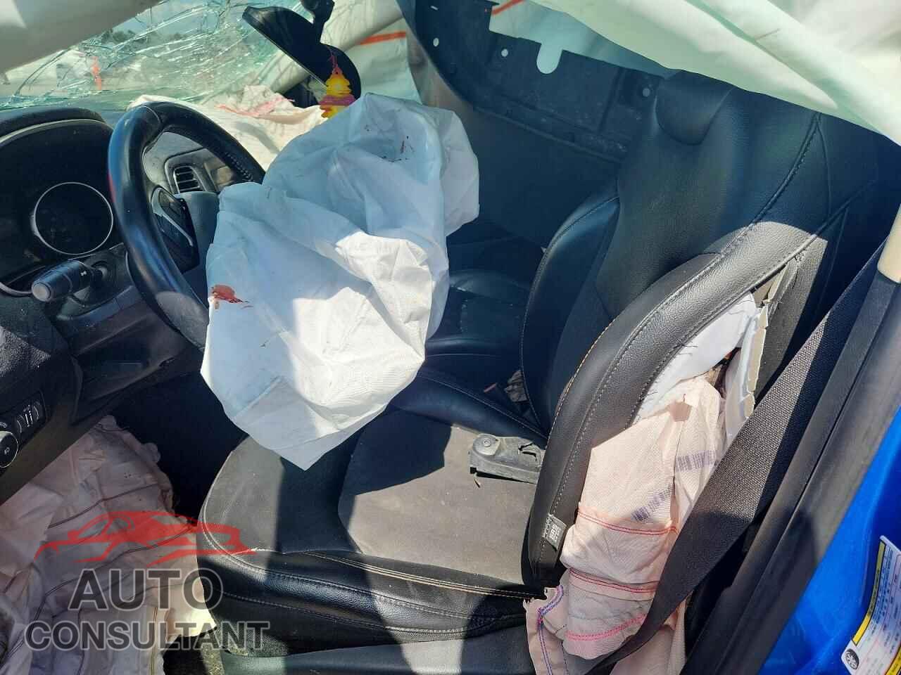 JEEP COMPASS 2018 - 3C4NJDBB8JT315853