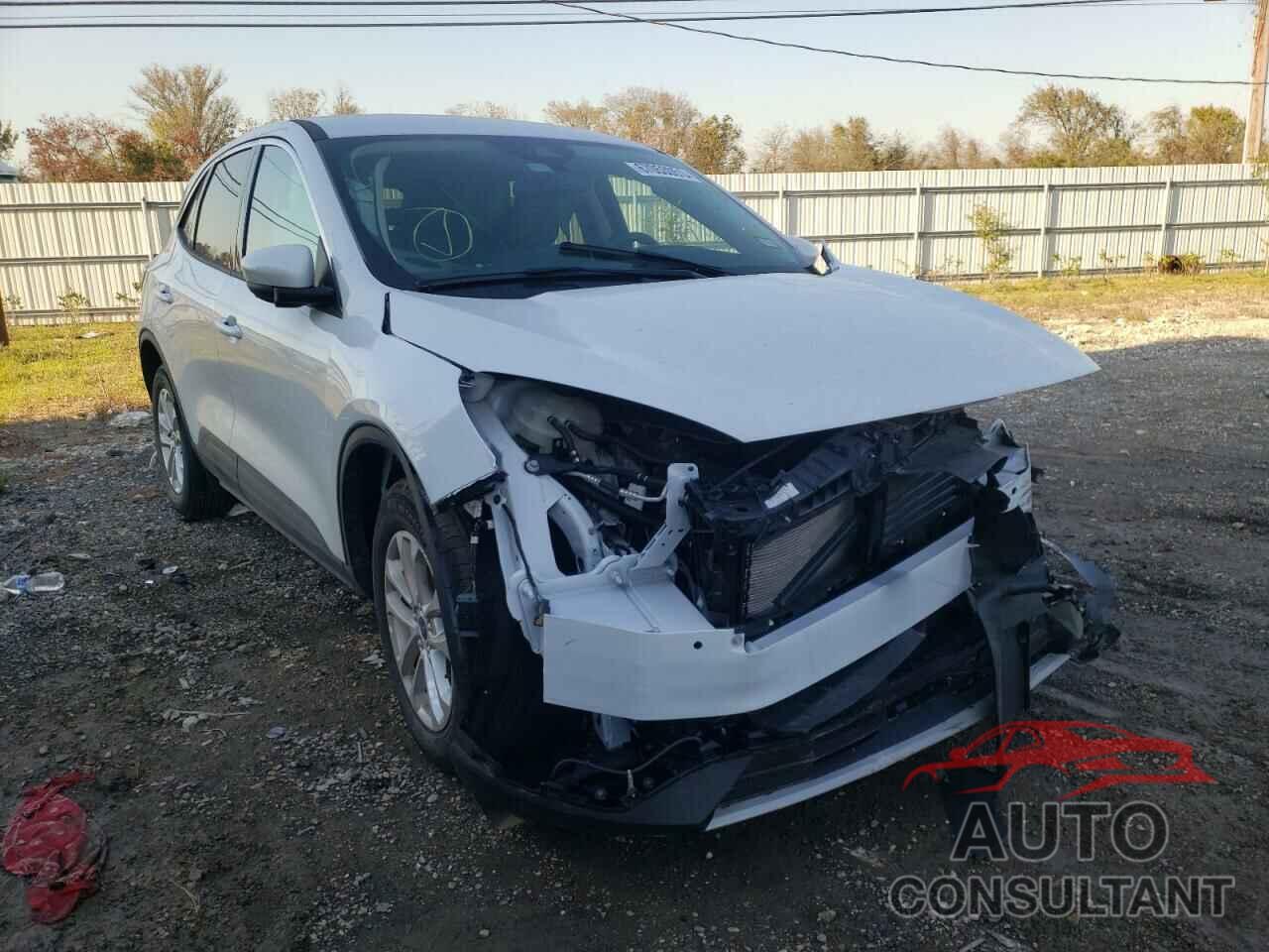 FORD ESCAPE 2020 - 1FMCU0G62LUC32068