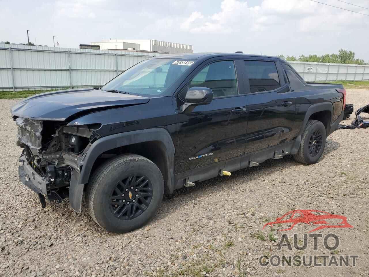 CHEVROLET ALL Models 2024 - 1GC10VEL1RU204381