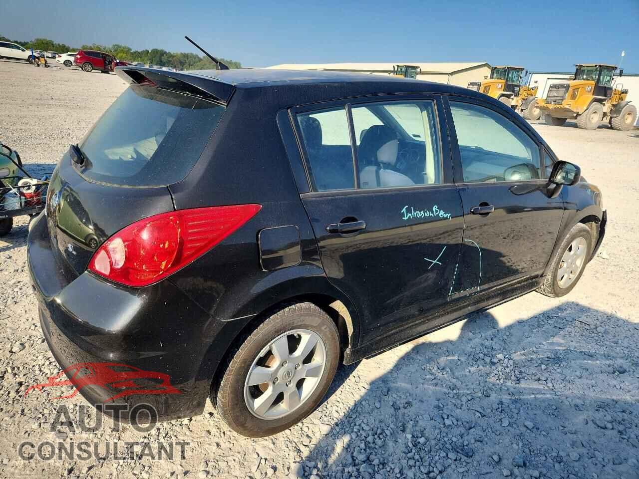 NISSAN VERSA 2011 - 3N1BC1CP0BL402656