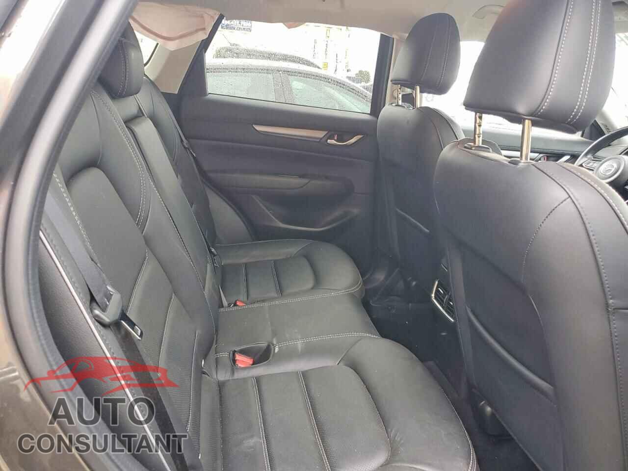 MAZDA CX-5 2025 - JM3KFBCM8S0700215