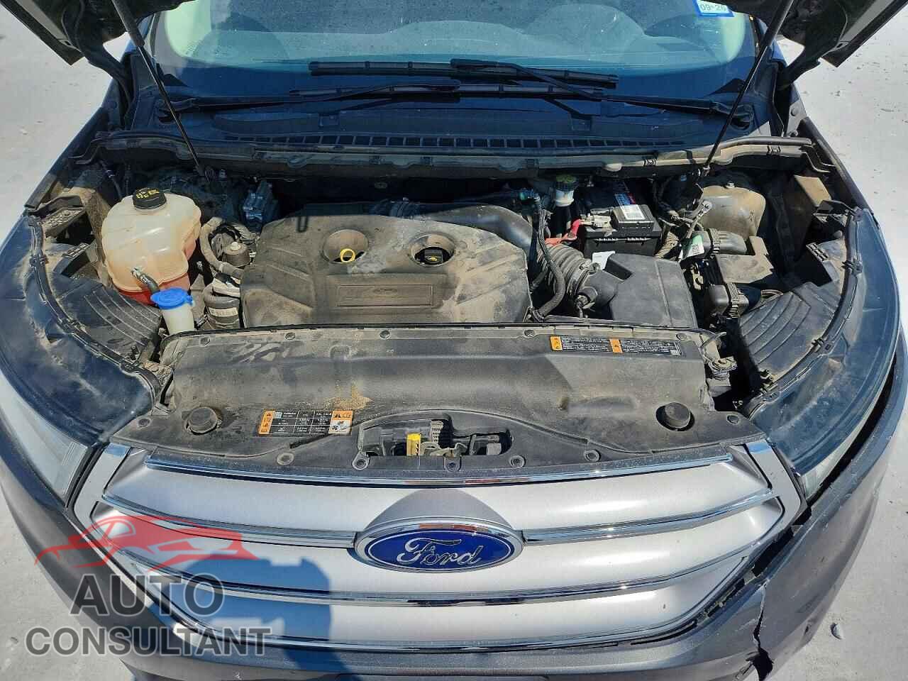 FORD EDGE 2018 - 2FMPK3G90JBB86097