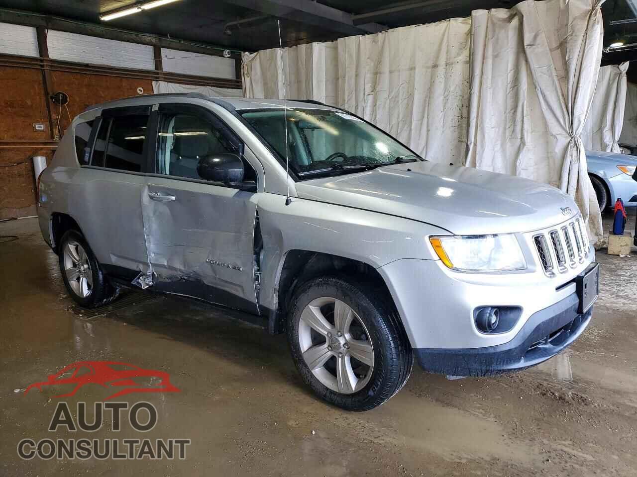 JEEP COMPASS 2013 - 1C4NJDEBXDD280433