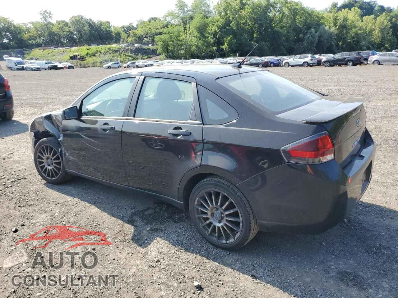 FORD FOCUS 2011 - 1FAHP3GN1BW157544