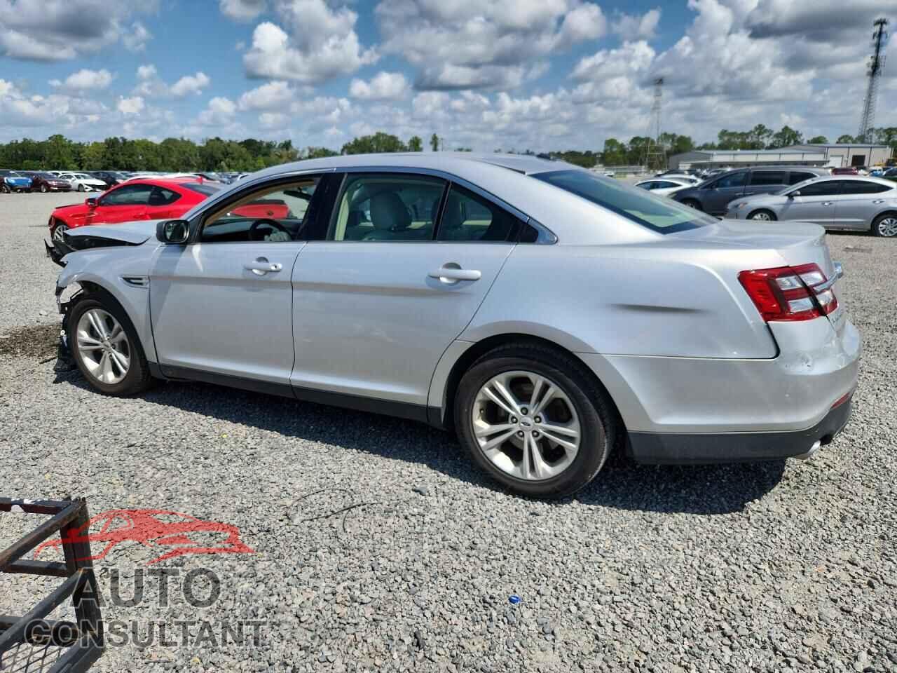 FORD TAURUS 2016 - 1FAHP2D89GG150769