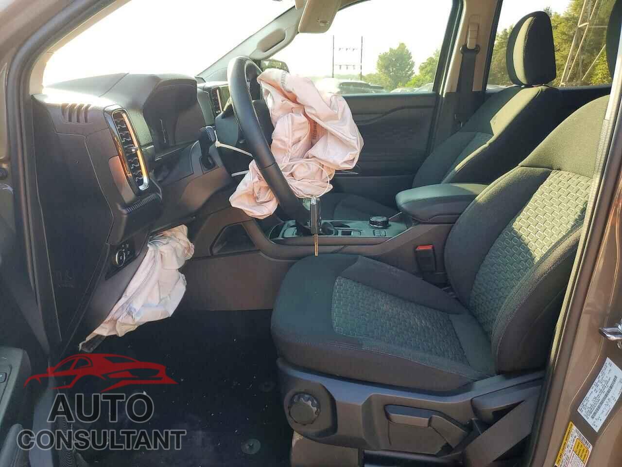 FORD RANGER 2025 - 1FTER4HH2SLE13598
