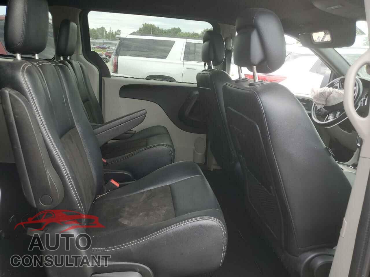 DODGE CARAVAN 2020 - 2C4RDGCG2LR174479