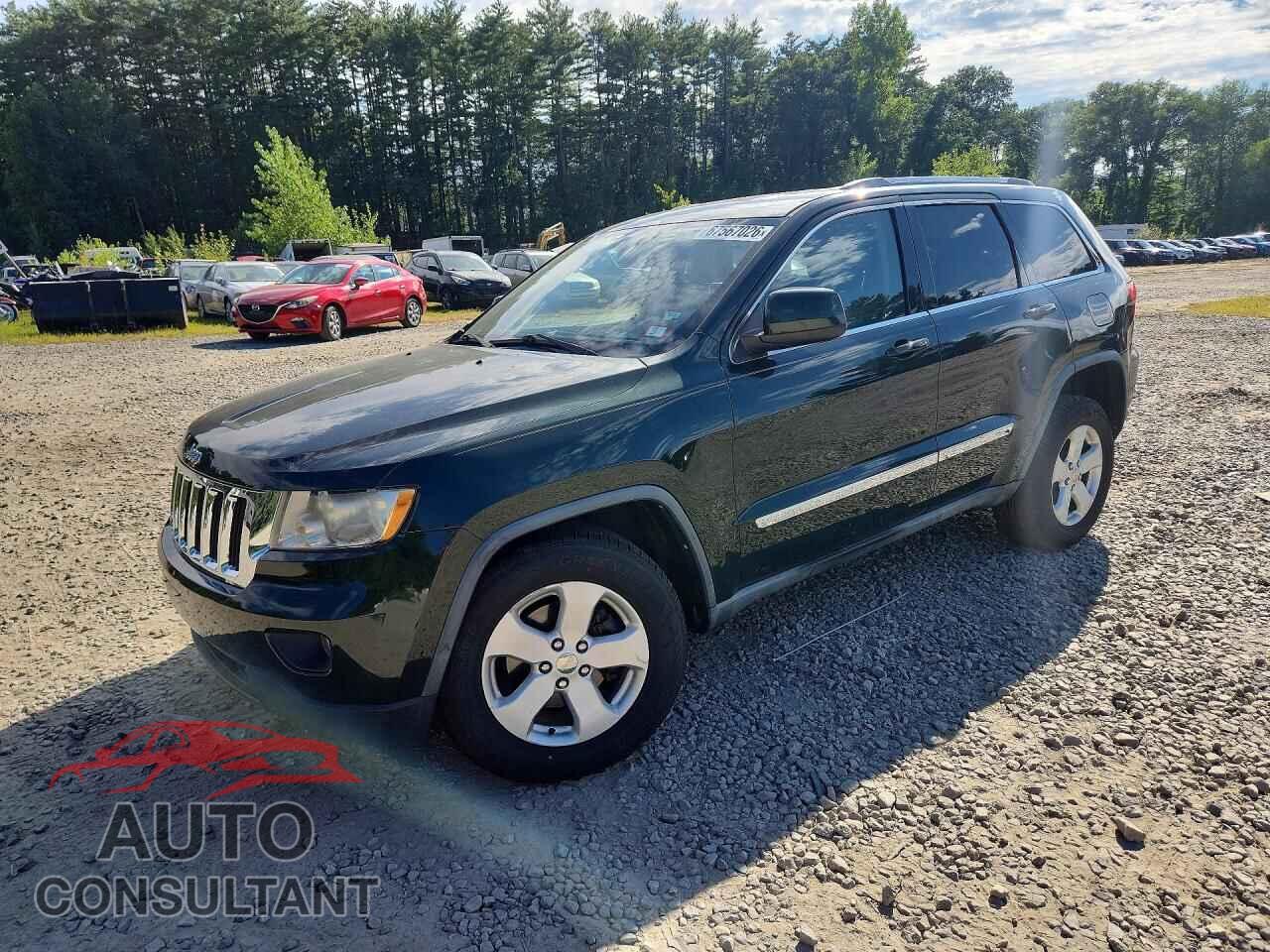 JEEP CHEROKEE 2011 - 1J4RS4GG7BC716675
