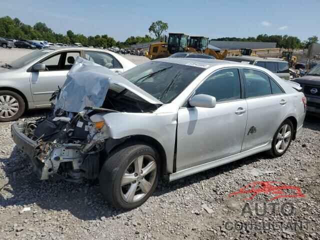 TOYOTA CAMRY 2011 - 4T1BF3EK9BU629332