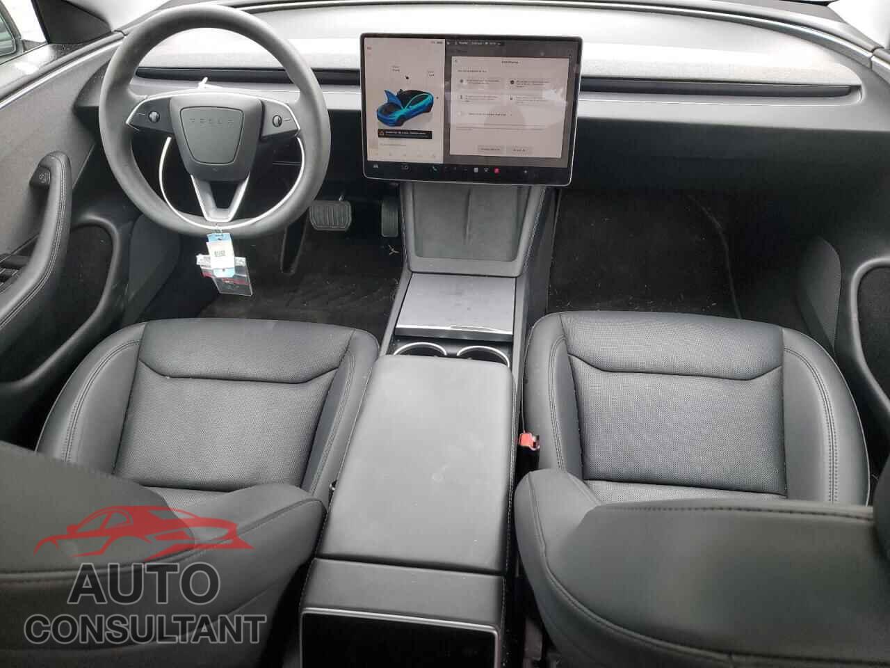 TESLA MODEL 3 2024 - 5YJ3E1EA3RF727248
