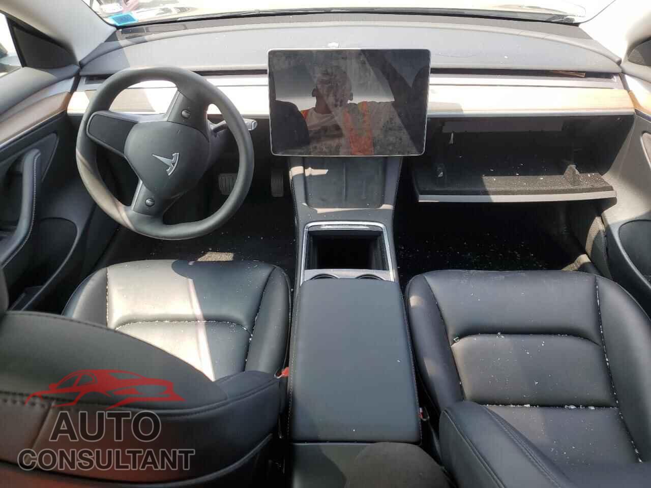 TESLA MODEL 3 2023 - 5YJ3E1EA4PF654677