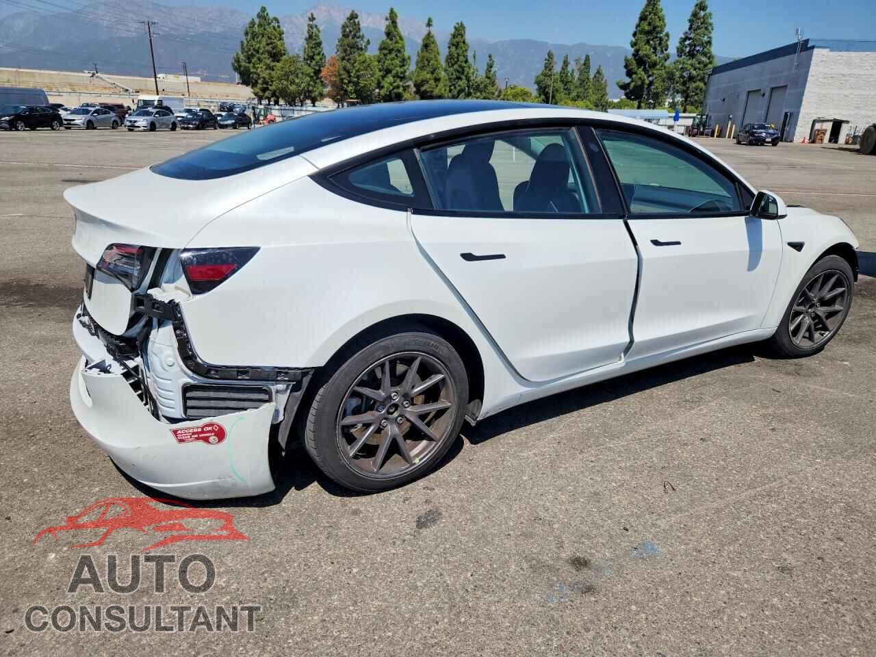 TESLA MODEL 3 2023 - 5YJ3E1EA7PF516339