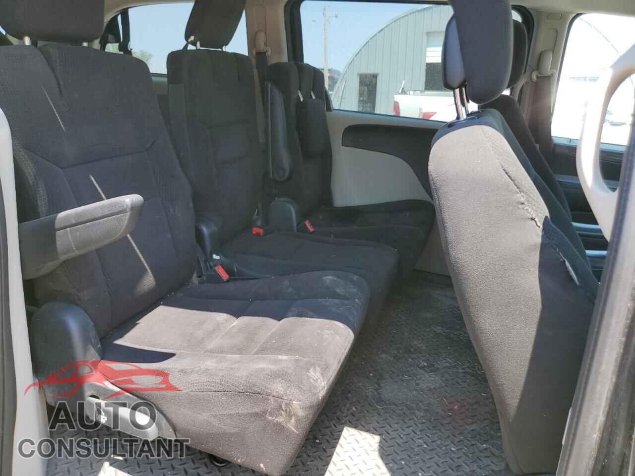 DODGE CARAVAN 2014 - 2C4RDGCG3ER239438