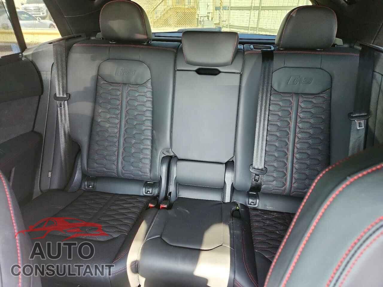 AUDI RS 2024 - WU1ARBF15RD016032