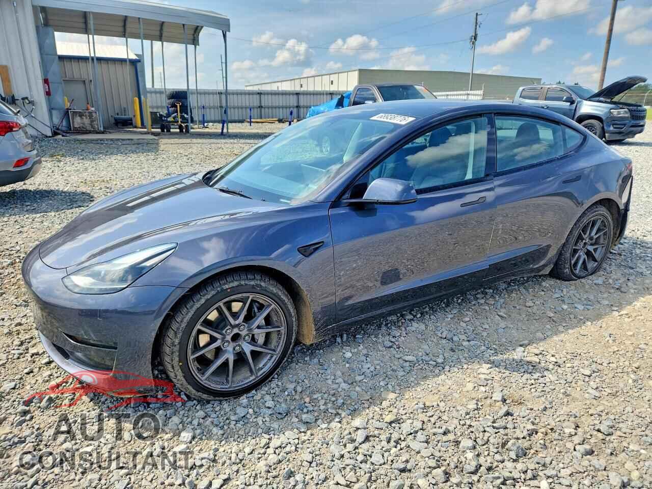 TESLA MODEL 3 2023 - 5YJ3E1EA3PF673740