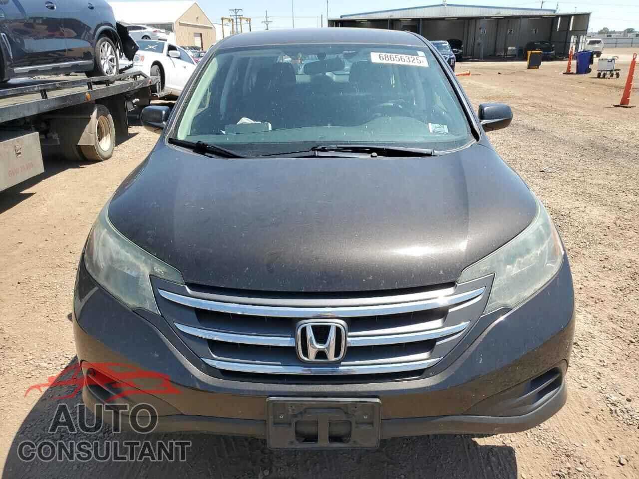 HONDA CRV 2014 - 2HKRM4H32EH714238