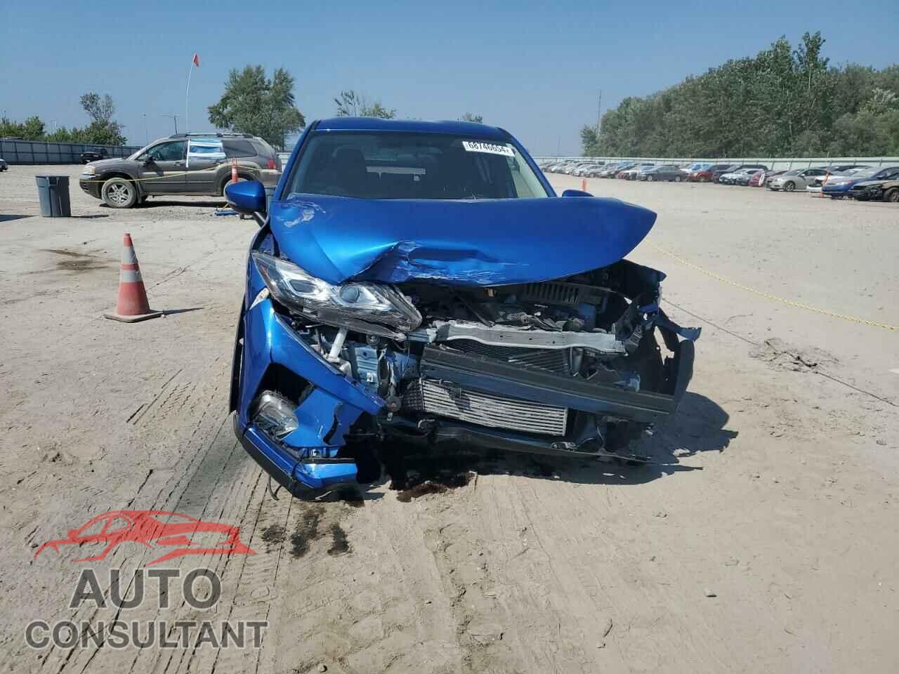 MITSUBISHI ECLIPSE 2018 - JA4AS3AA0JZ045745