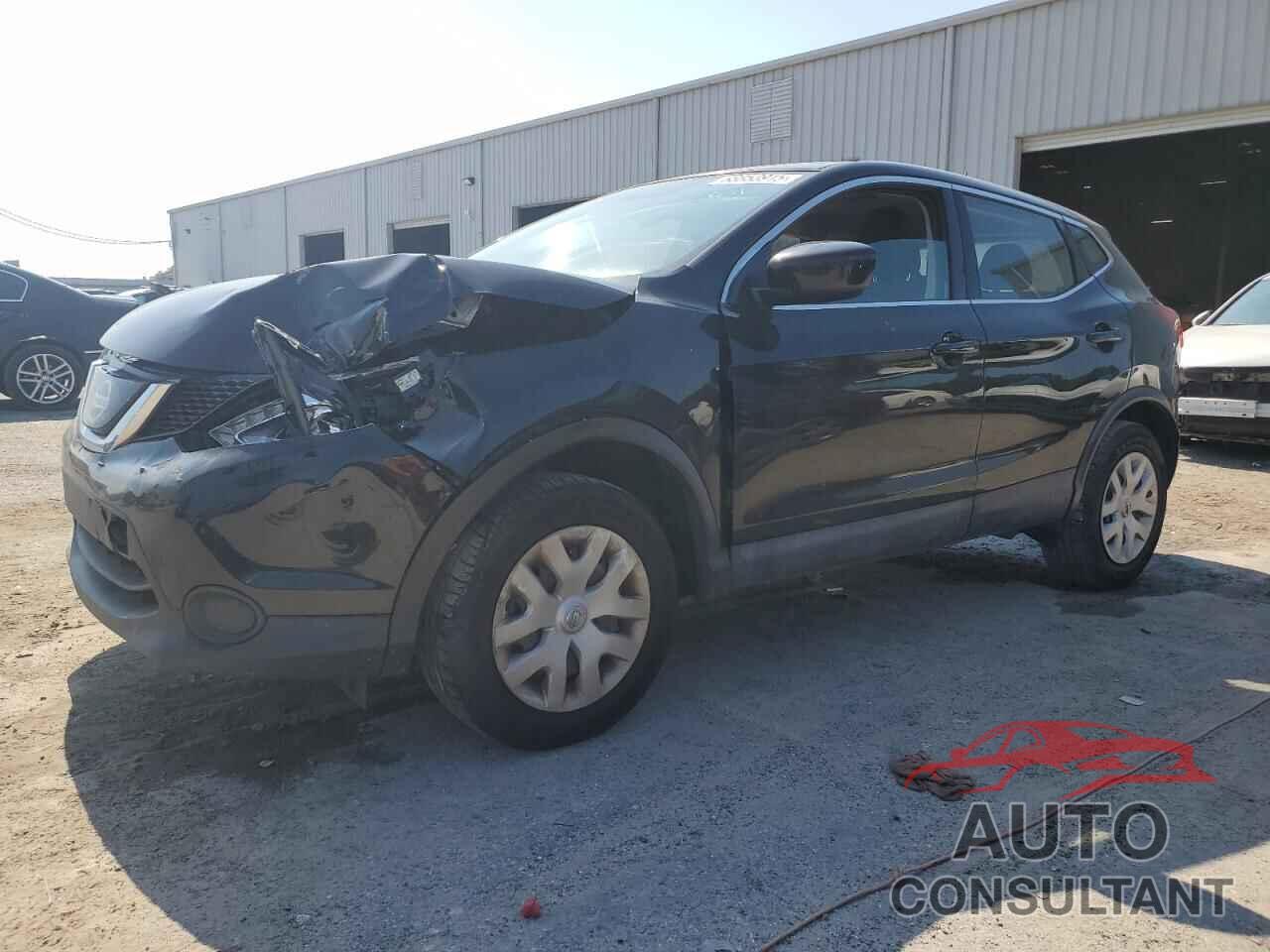 NISSAN ROGUE 2019 - JN1BJ1CP9KW528692