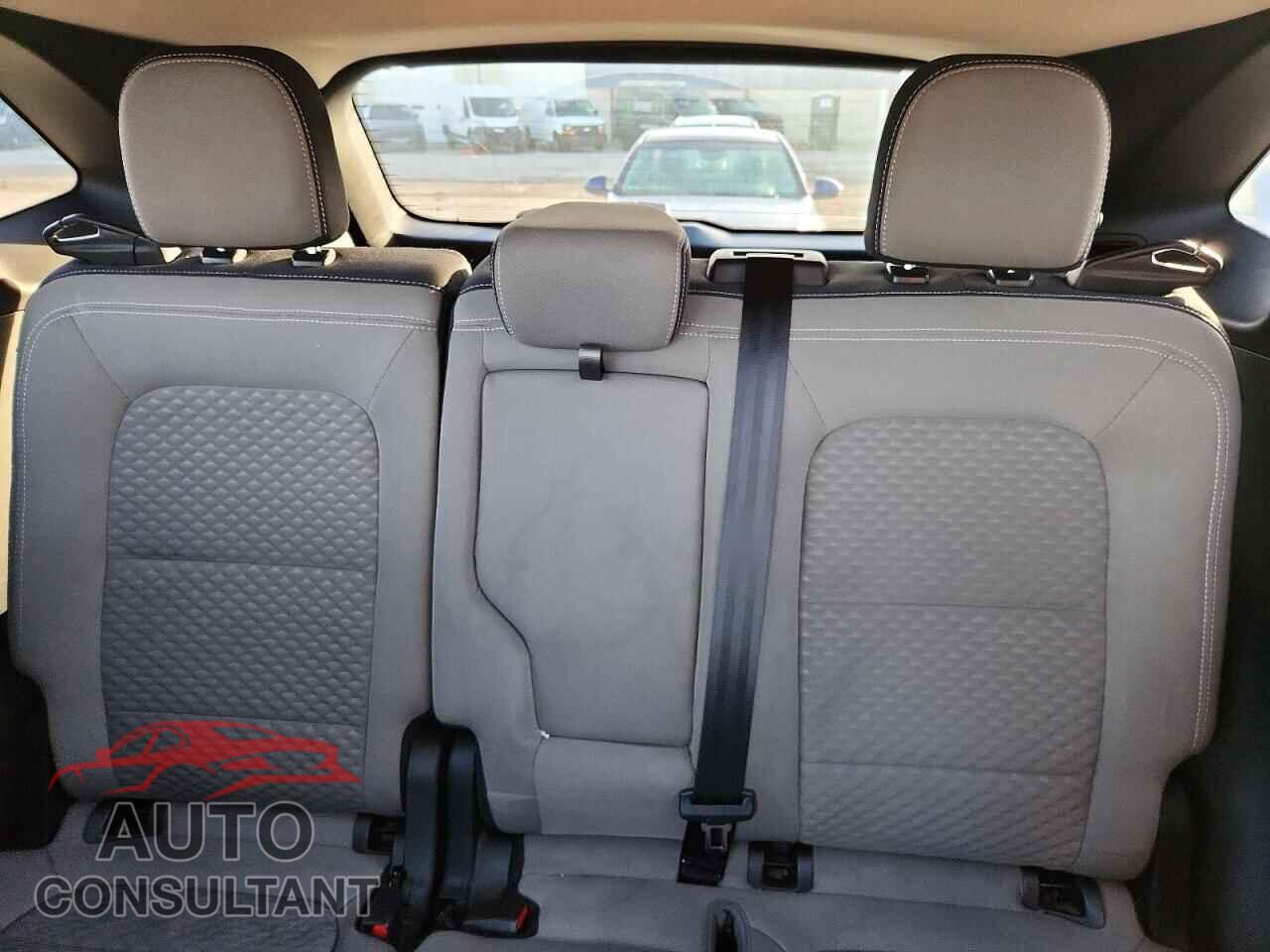 FORD ESCAPE 2020 - 1FMCU9G66LUA74726