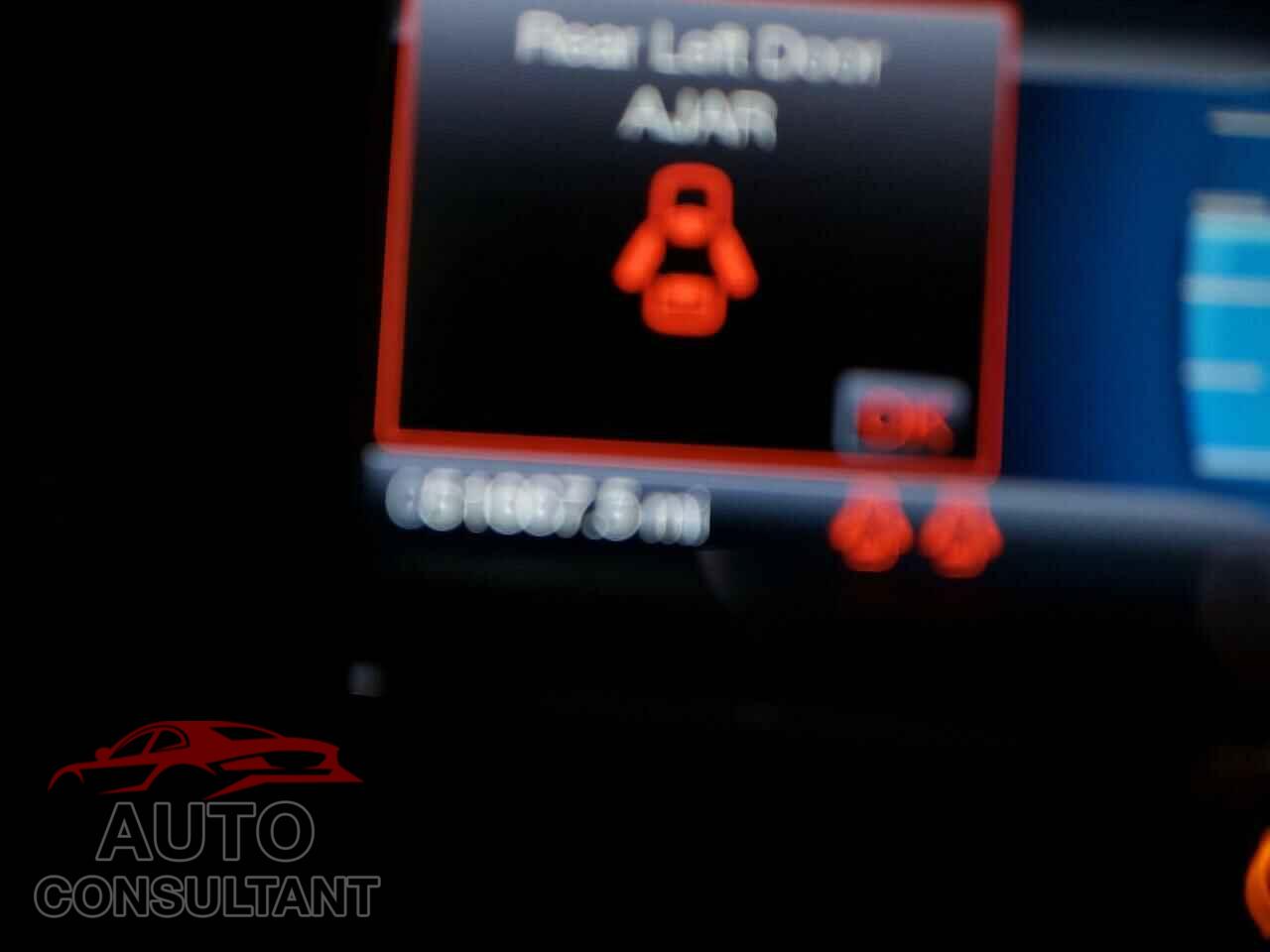 FORD FLEX 2016 - 2FMGK5D80GBA13096