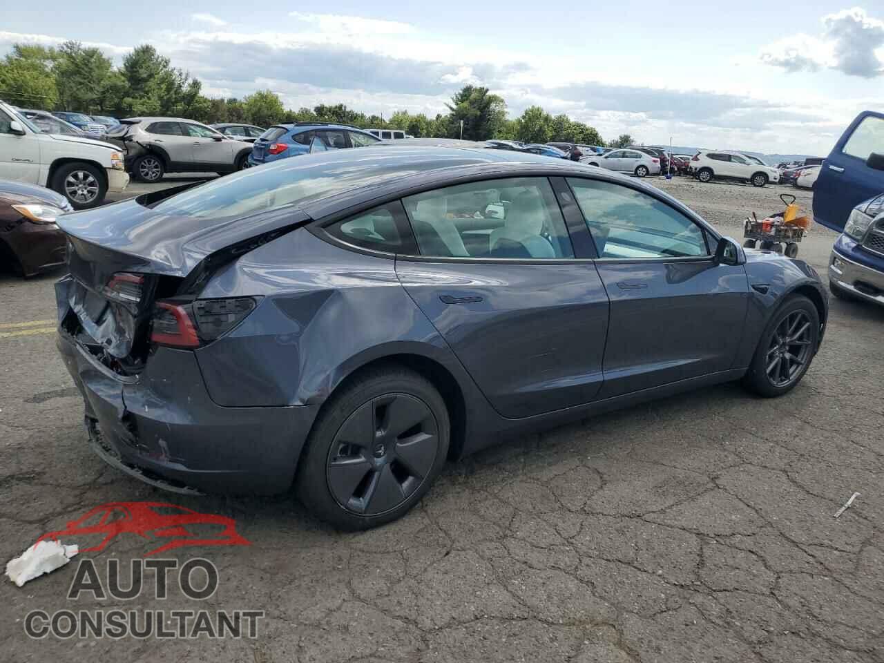 TESLA MODEL 3 2023 - 5YJ3E1EA2PF704301