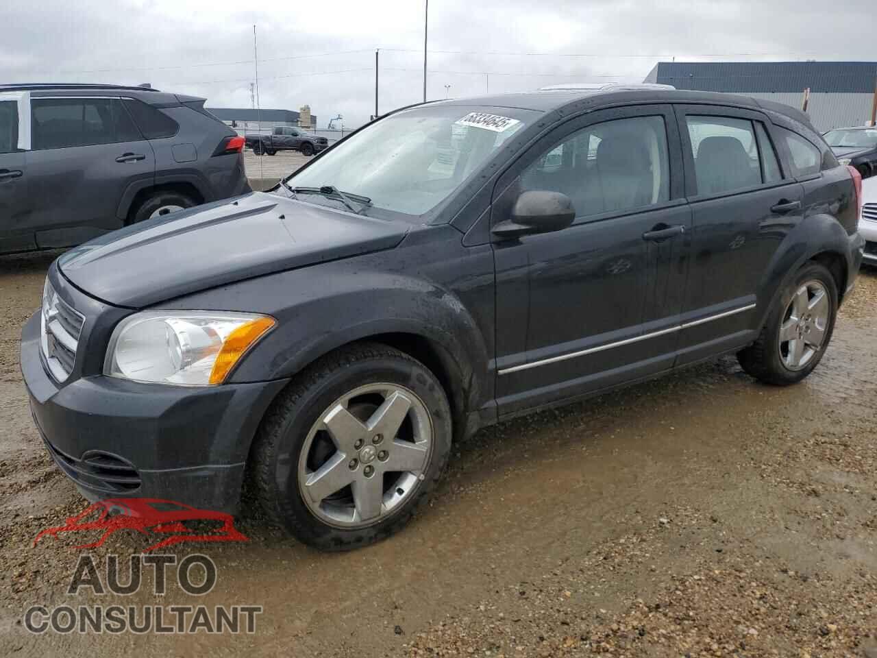 DODGE CALIBER 2009 - 1B3HB48A79D232183
