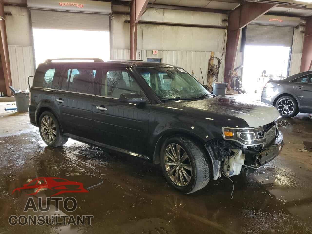 FORD FLEX 2014 - 2FMHK6DT9EBD45582