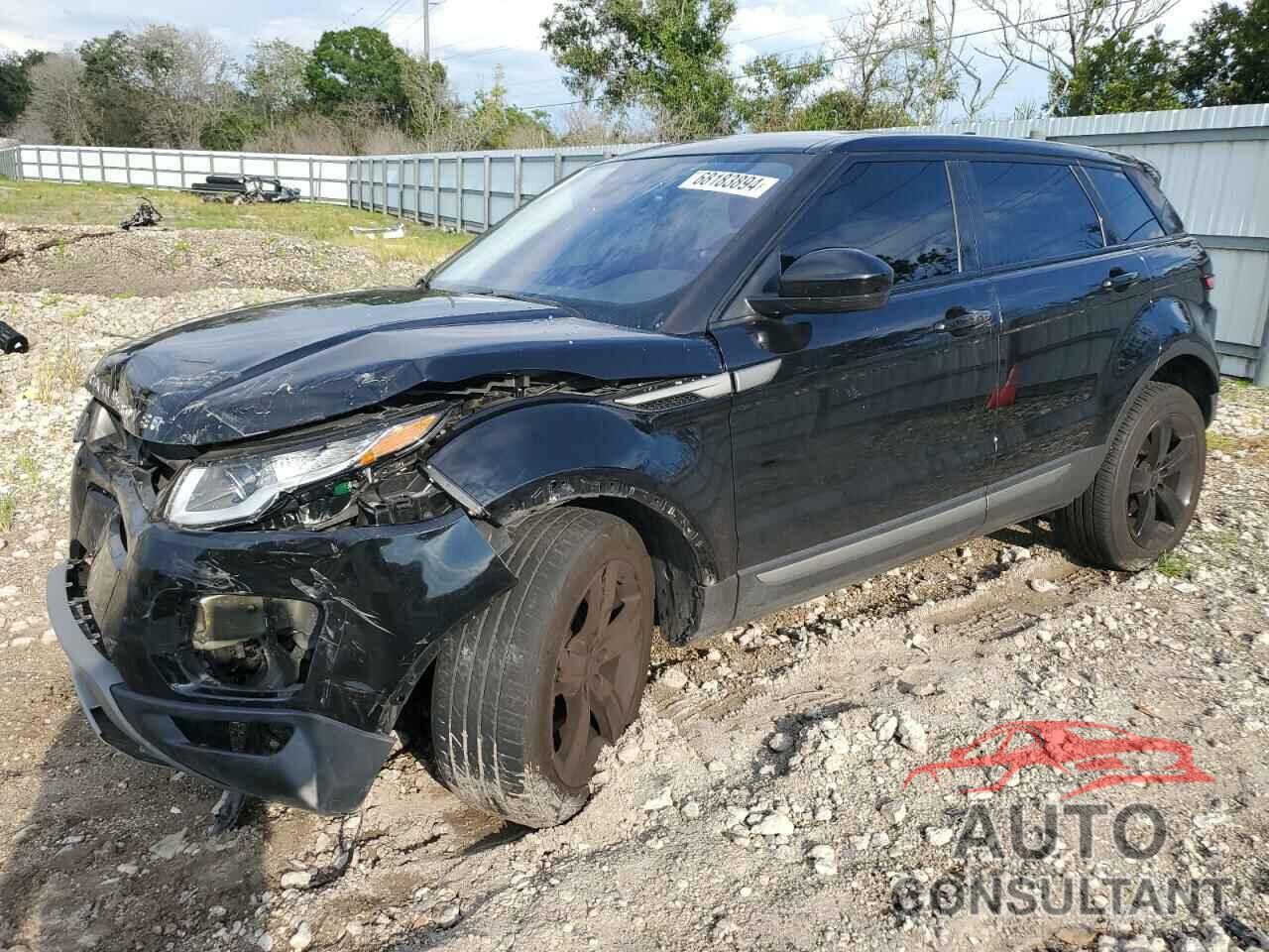 LAND ROVER RANGEROVER 2018 - SALVP2RX3JH286399