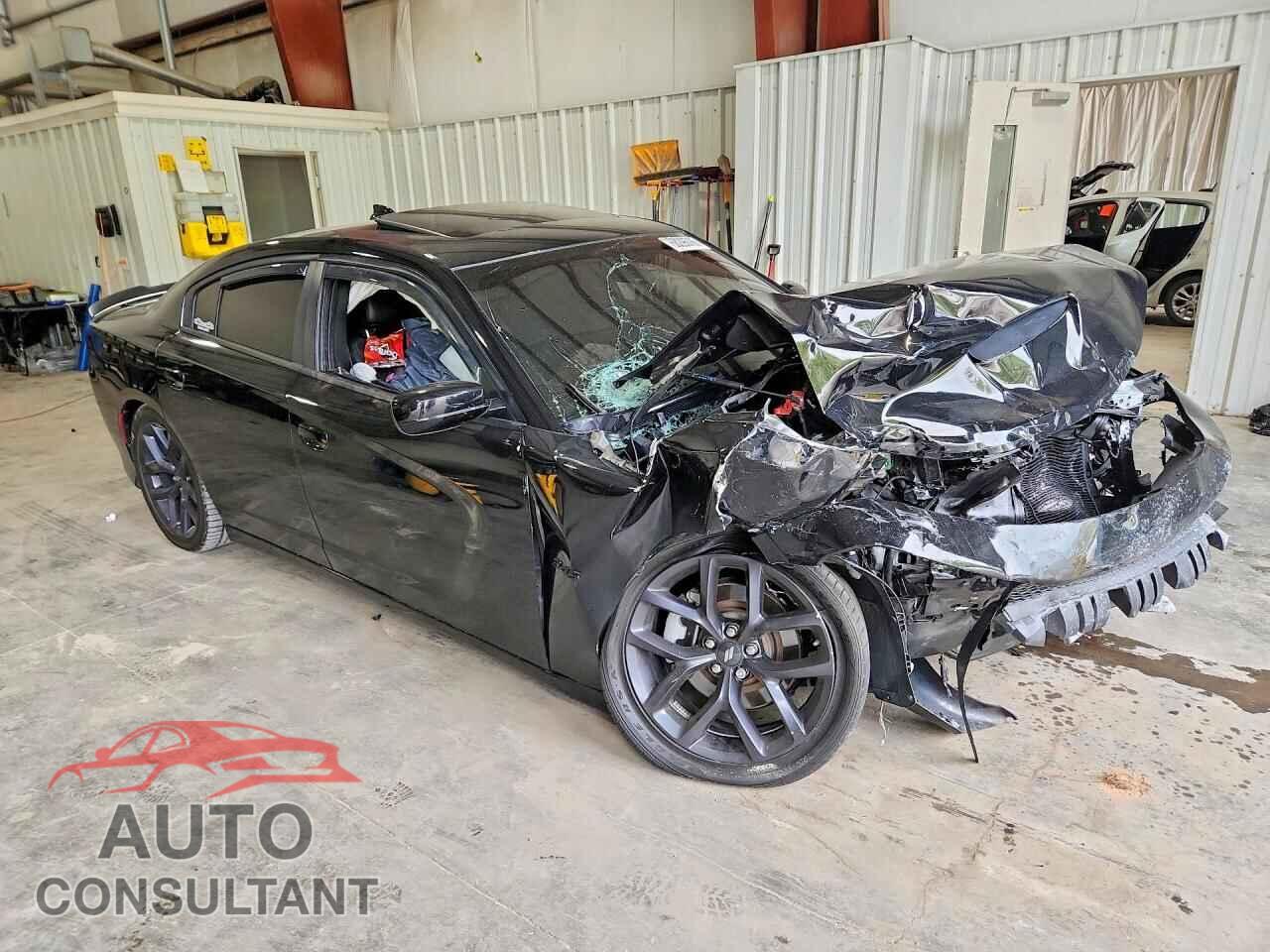 DODGE CHARGER 2023 - 2C3CDXCTXPH673565