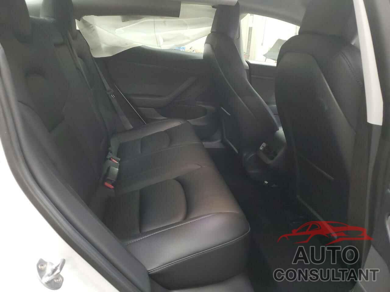TESLA MODEL 3 2021 - 5YJ3E1EA0MF913466