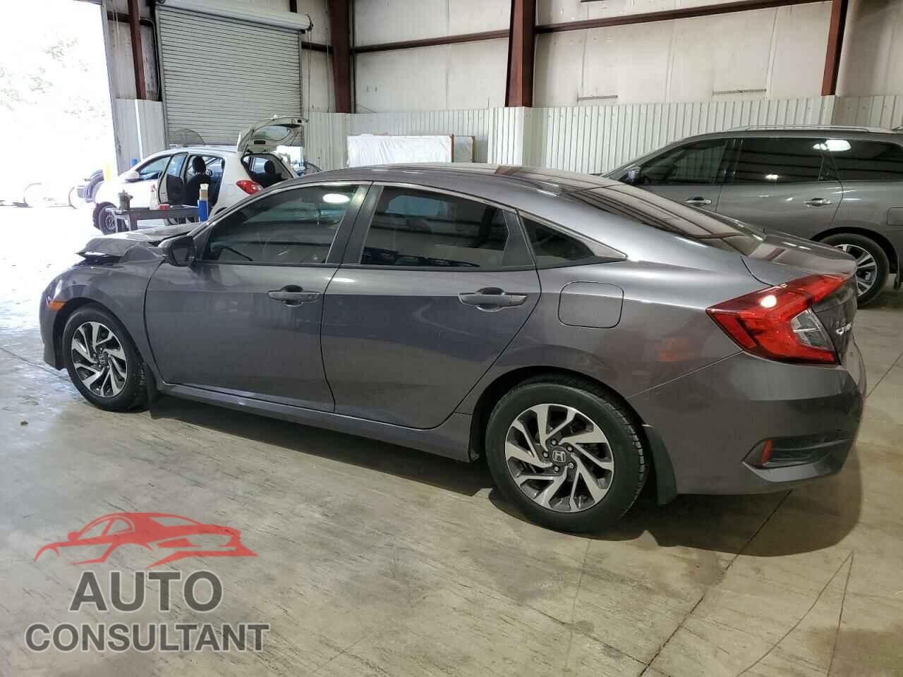 HONDA CIVIC 2016 - 19XFC2F7XGE048382