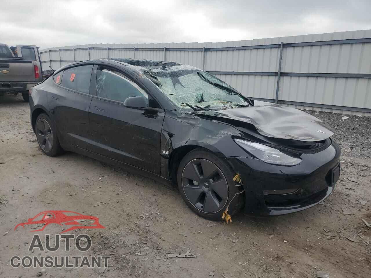 TESLA MODEL 3 2023 - 5YJ3E1EA2PF654824