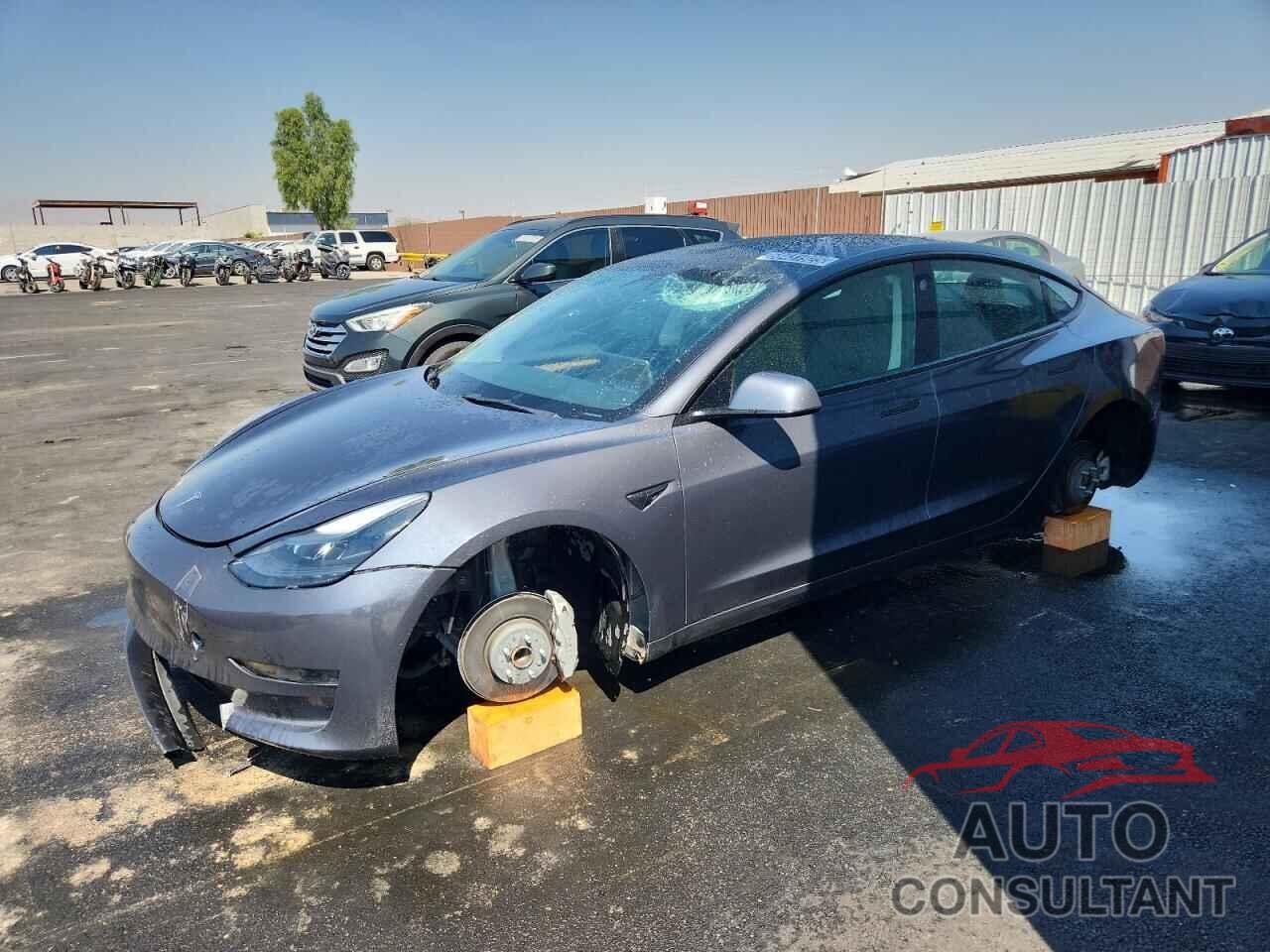TESLA MODEL 3 2023 - 5YJ3E1EAXPF451860