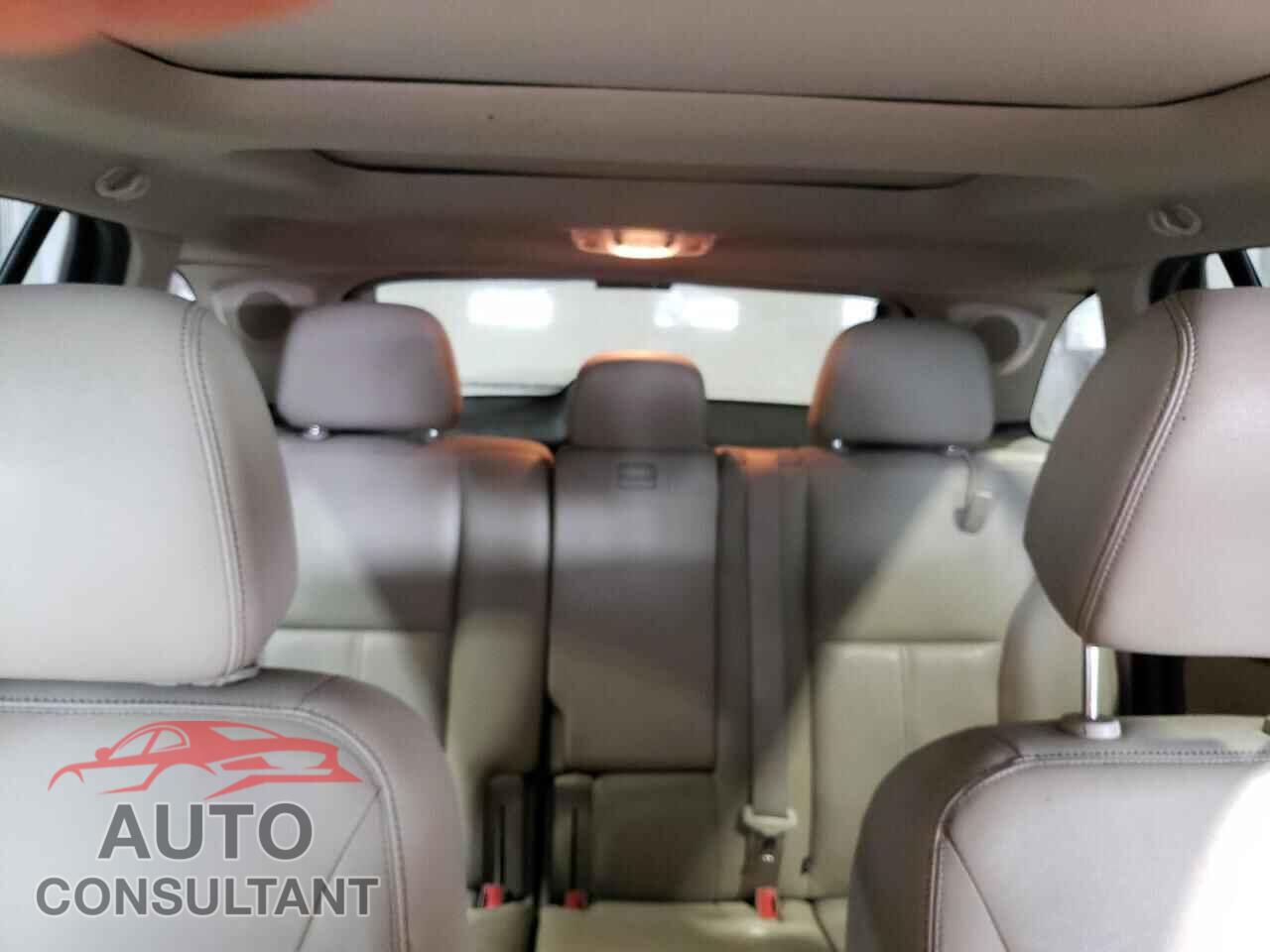 FORD EDGE 2013 - 2FMDK4KC0DBB11285