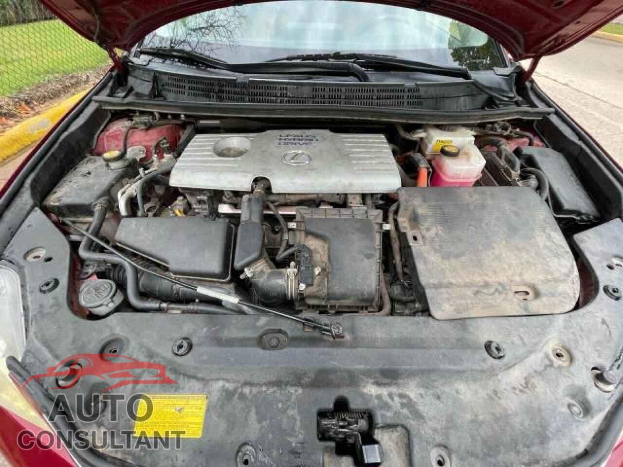 LEXUS CT 200 2011 - JTHKD5BH5B2037418