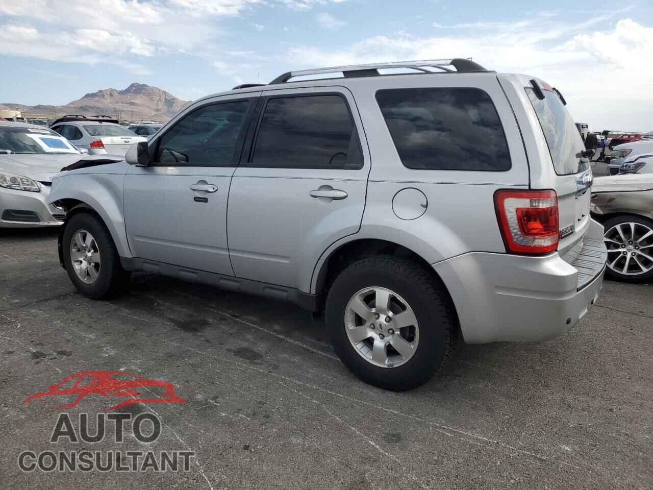FORD ESCAPE 2012 - 1FMCU0EG5CKA58634
