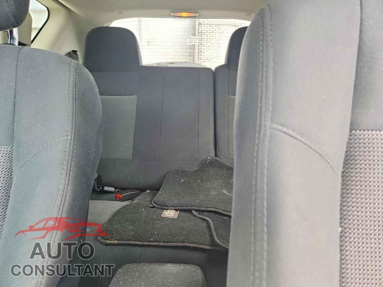 JEEP COMPASS 2012 - 1C4NJDEB9CD577529
