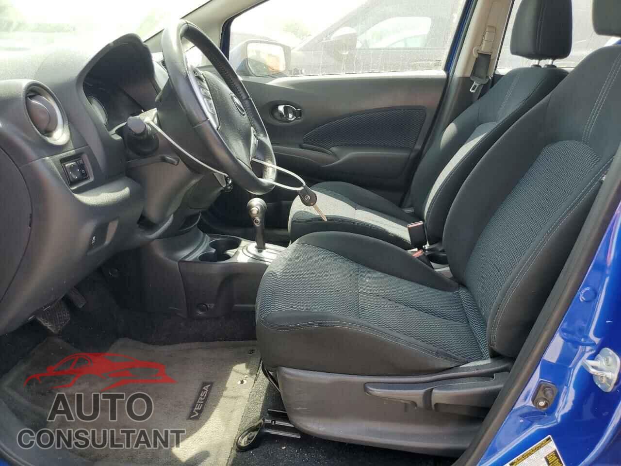 NISSAN VERSA 2016 - 3N1CE2CP5GL400929