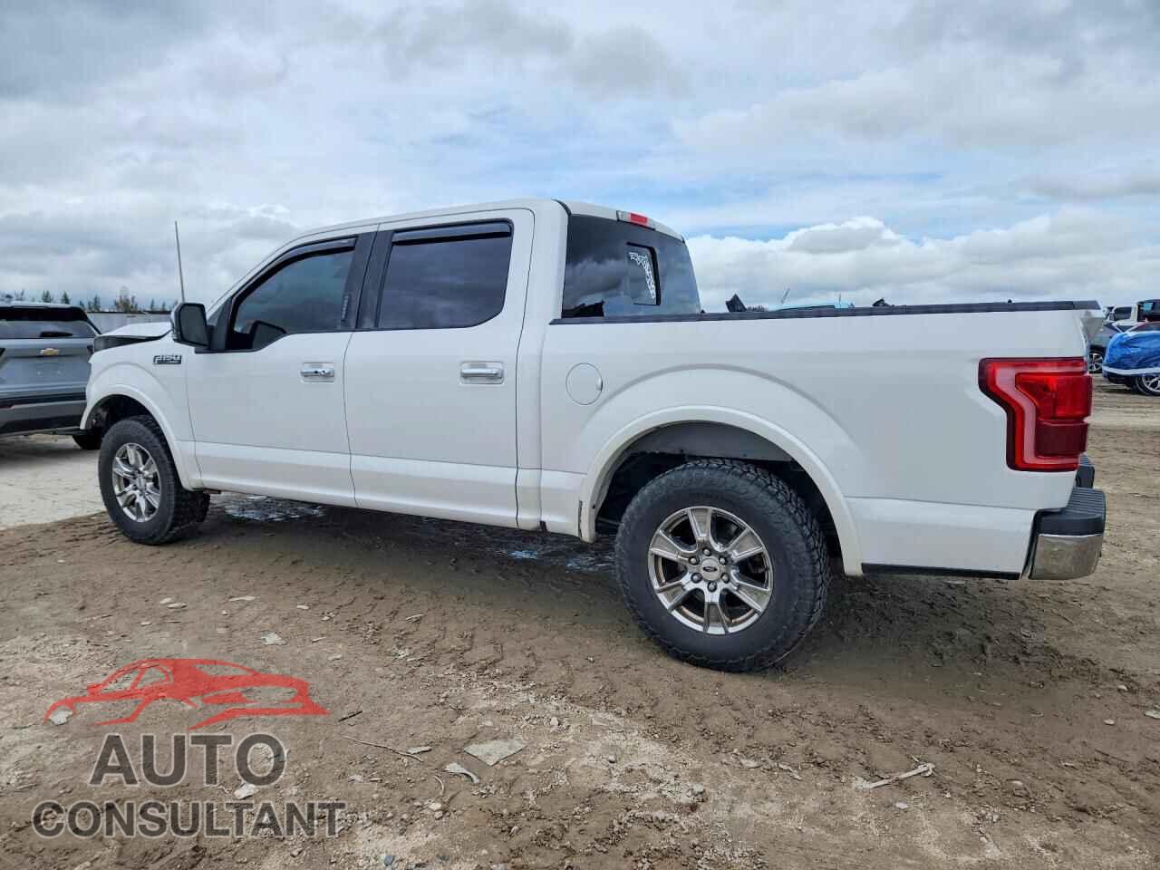 FORD F150 2015 - 1FTEW1CF3FKD12434