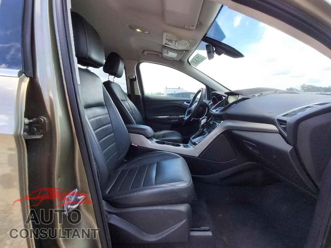 FORD ESCAPE 2013 - 1FMCU0H96DUC03974