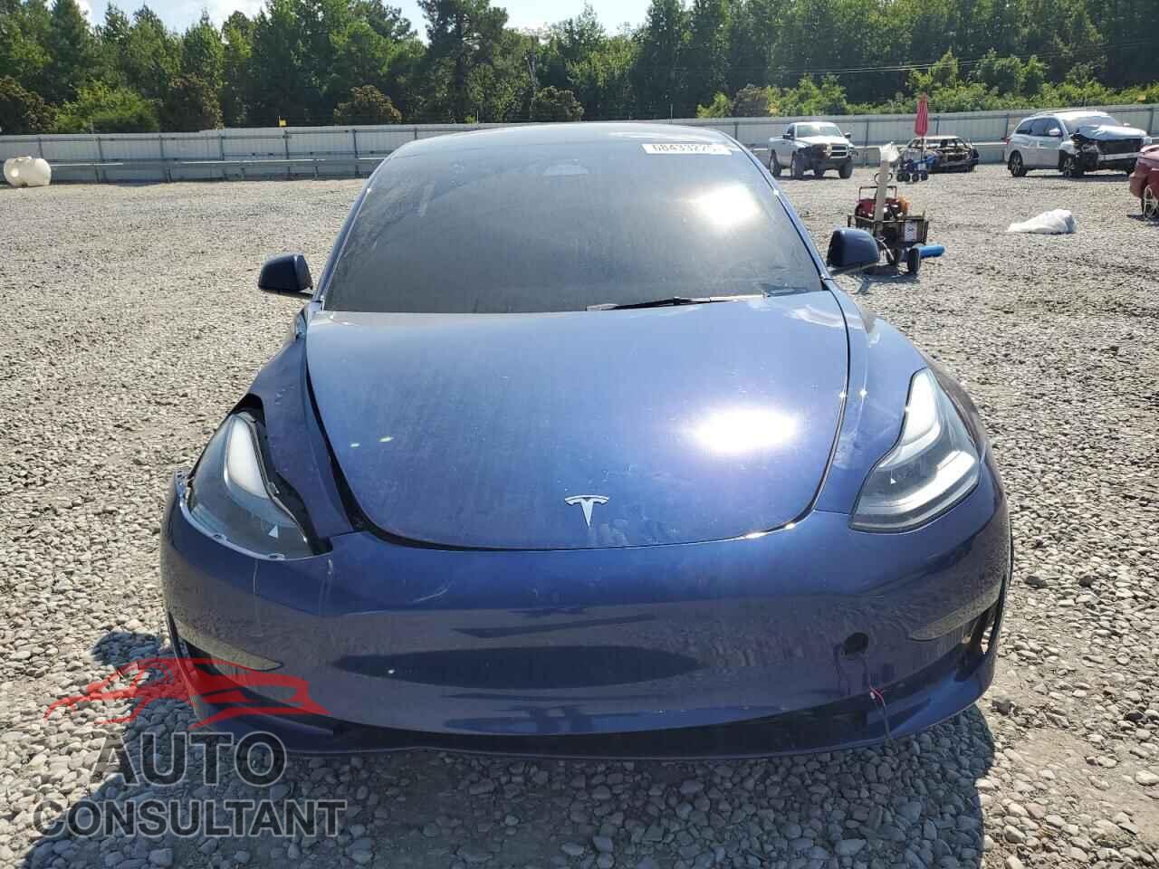 TESLA MODEL 3 2023 - 5YJ3E1EA2PF560121