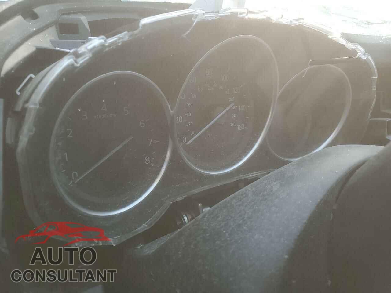 MAZDA 6 2017 - JM1GL1V53H1123961