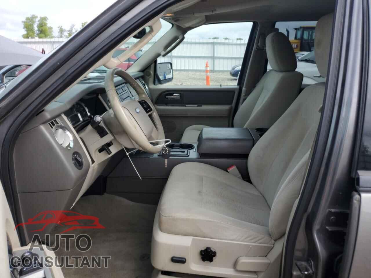 FORD EXPEDITION 2012 - 1FMJU1F59CEF01893