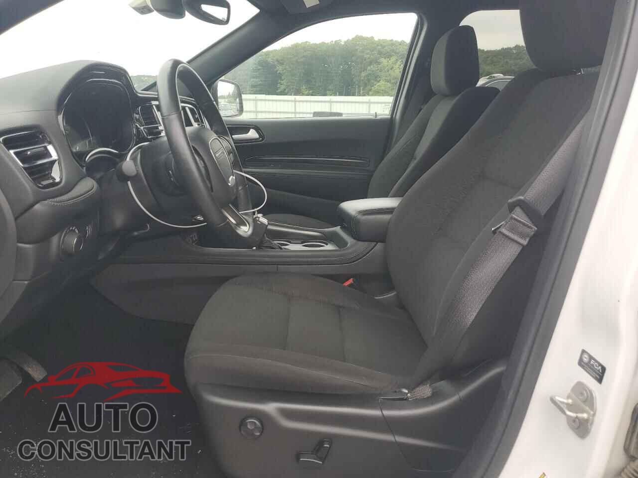 DODGE DURANGO 2023 - 1C4RDHAG0PC634990