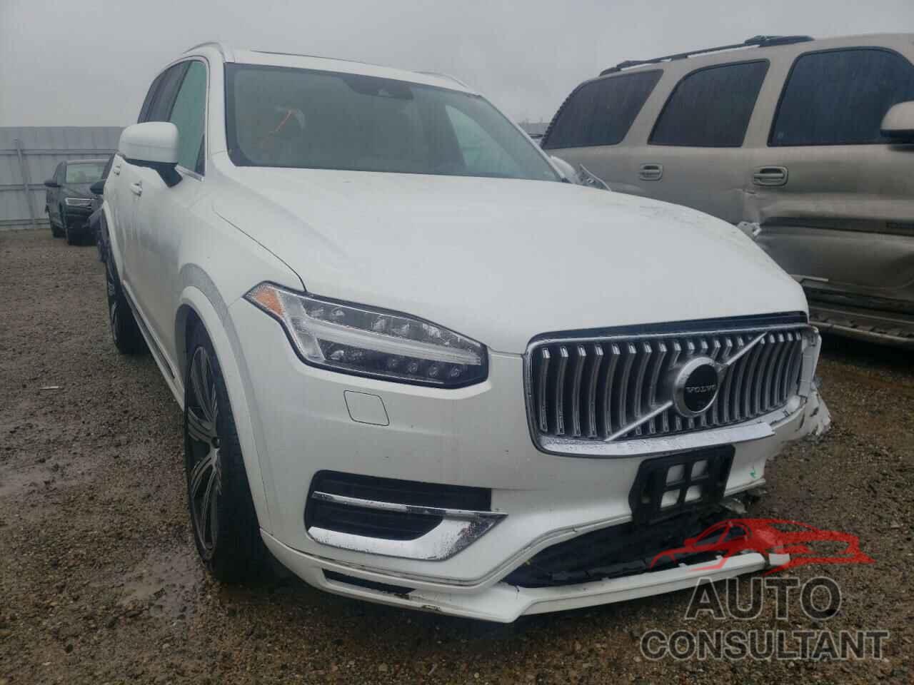 VOLVO XC90 2020 - YV4A22PL7L1597914