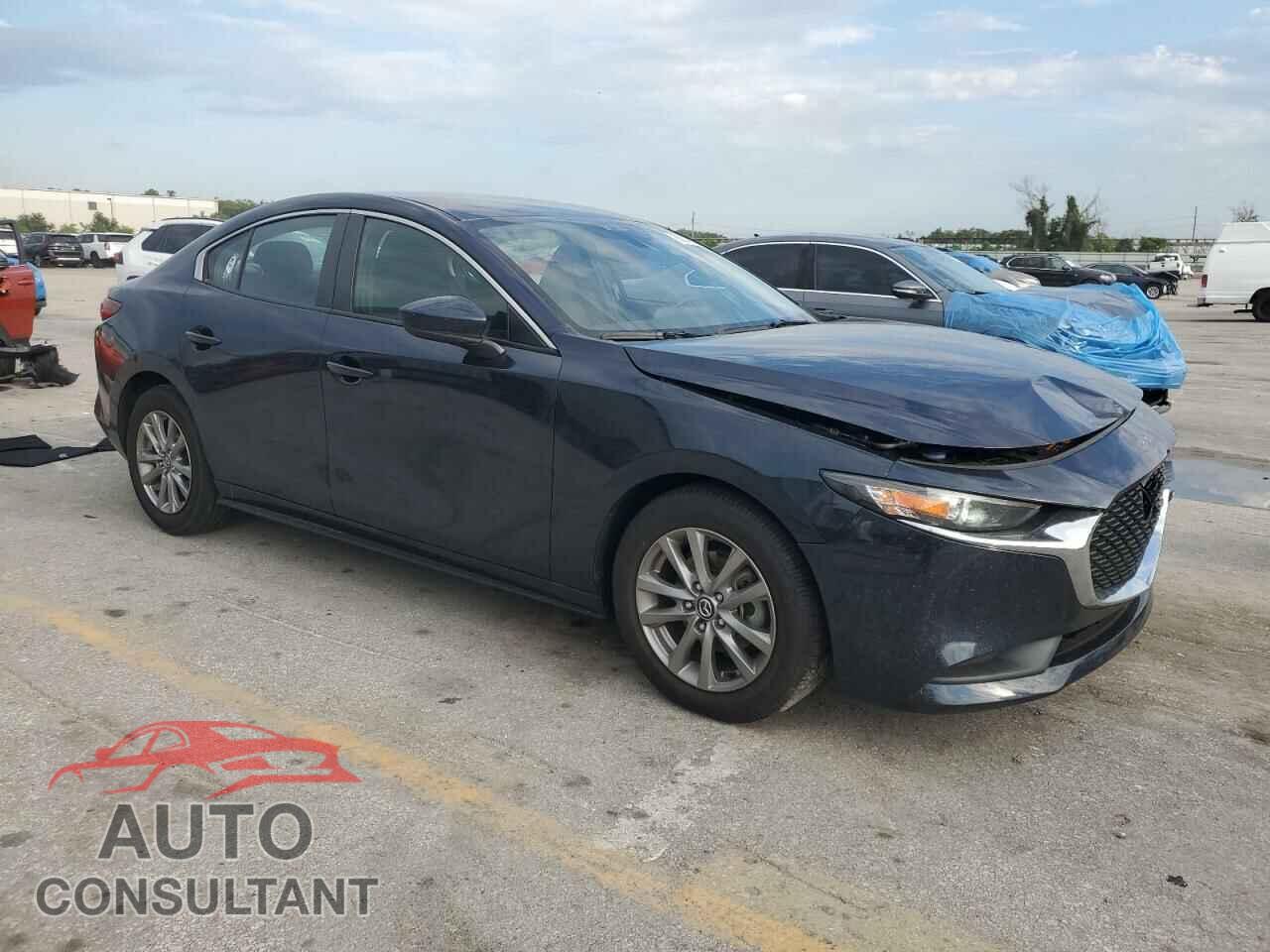 MAZDA 3 2019 - JM1BPABL3K1123225