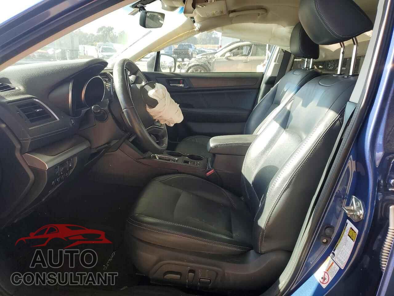 SUBARU OUTBACK 2019 - 4S4BSANC4K3336565