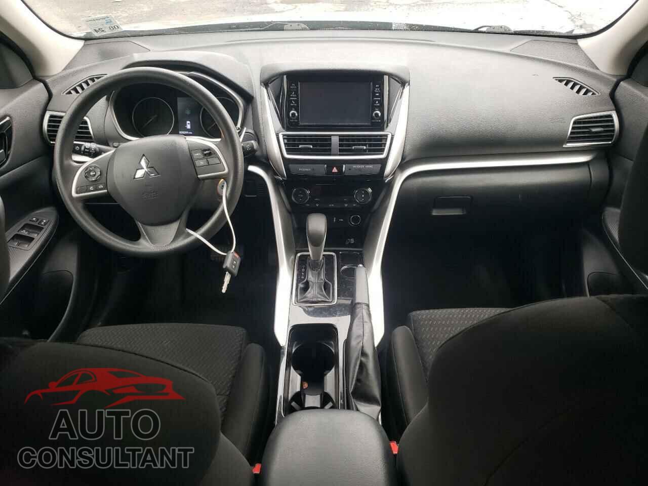 MITSUBISHI ECLIPSE 2020 - JA4AS3AA1LZ001062